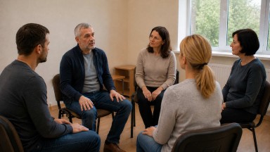 Реабилитация алкоголиков в Ревде