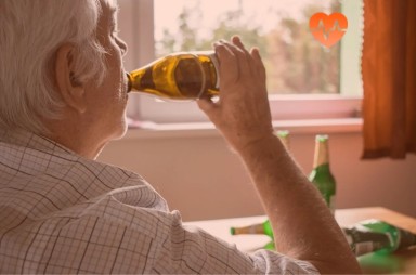 Лечение алкоголизма у пожилых людей в Ревде