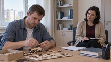 Лечение игромании в Ревде