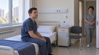 Лечение психоза в Ревде