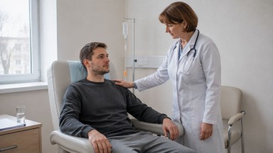Детоксикация от марихуаны в Ревде