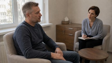 Лечение алкогольной депрессии в Ревде