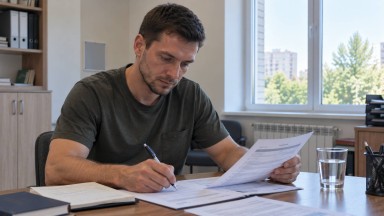 Реабилитация за 21 день в Ревде