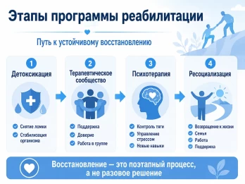 Миннесотская модель в Ревде
