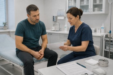 Имплантация Продетоксон в Ревде