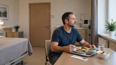 Госпитализация в Ревде