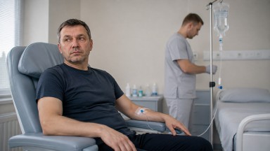 Вывод из запоя в стационаре в Ревде