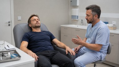 Кодирование гипнозом в Ревде