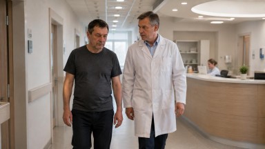 Лечение хронического алкоголизма в Ревде