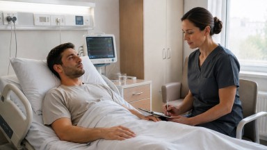 Детоксикация от наркотиков в Ревде