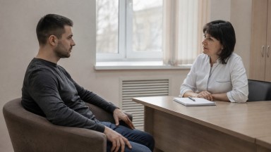 Лечение зависимости от марихуаны в Ревде