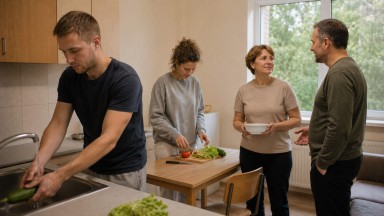 Реабилитация наркозависимых в Ревде