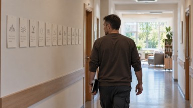 Реабилитация 12 шагов в Ревде